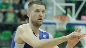 Sztuką jest odnaleźć swoje miejsce - wywiad z Piotrem Stelmachem, nowym skrzydłowym Anwilu Włocławek