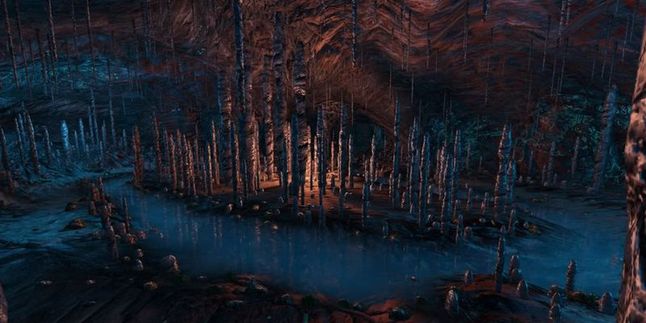 Dear Esther