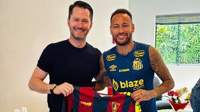 "Chyba mamy nowego kibica". Gwiazda z koszulką Pogoni