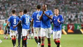 Liga Europy: Young Boys Berno - Glasgow Range na żywo. Transmisja TV i stream online. Gdzie oglądać transmisję?