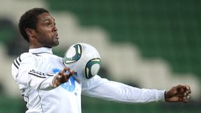 Nieudana przygoda Bruno Mezengi w Tajlandii. Były piłkarz Legii Warszawa wylądował w czwartej lidze