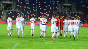 Górnik Zabrze - GKS Tychy: fantastyczne uderzenie Wolsztyńskiego na wagę trzech punktów