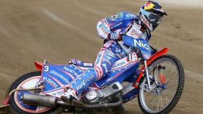 Z kartek kalendarza - 13 stycznia: 47. urodziny Tomasza Fajfera. Złoty medal Doyle'a i Crumpa