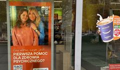 Żabka i Młode Głowy na rzecz zdrowia psychicznego młodych