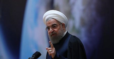 Iran odpowie na nowe sankcje ze strony USA