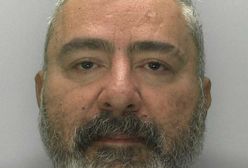 Zabił sąsiada, bo nie mógł zaparkować. Potem usiadł na zwłokach i zapalił