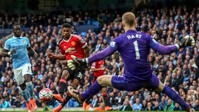 Euro 2016: Marcus Rashford w kadrze Anglii. "Będę zaskoczony jeśli zagra"
