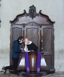 "Jesteśmy zdecydowani na odszkodowania finansowe". Reakcja po raporcie ws. molestowania u dominikanów