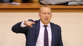 Nowa posada trenera reprezentacji Polski. Poprowadzi silny klub w Rosji!