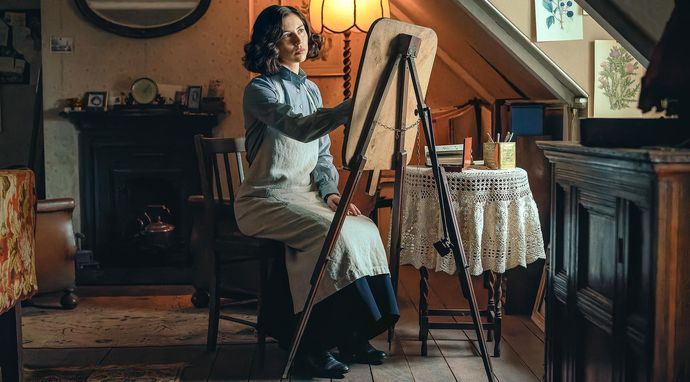 Outlander: Krew z krwi