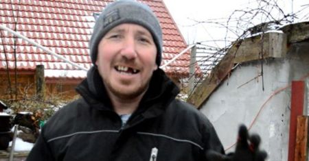 Andrzej z Plutycz ma dość. Padły ostre słowa