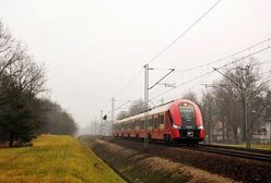 Składy Szybkiej Kolei Miejskiej do naprawy. "24 pociągi za 51 mln zł"