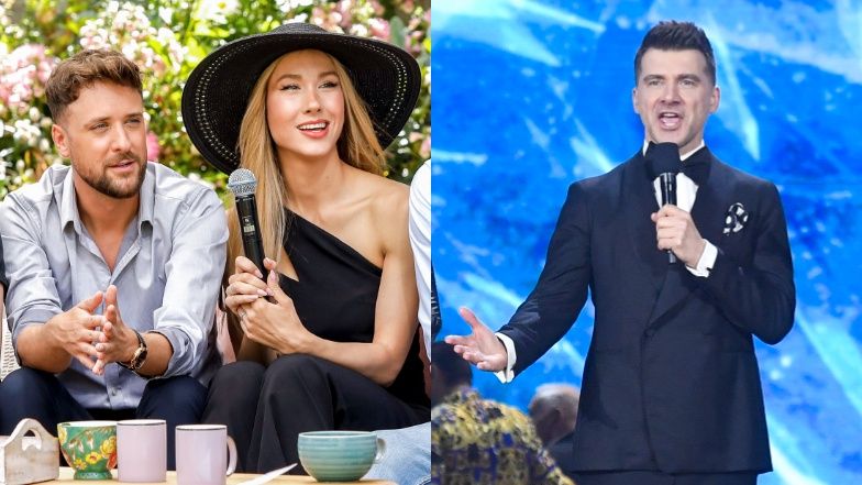 Olek Sikora, Ida Nowakowska, Tomasz Kammel