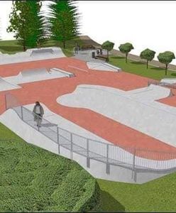 Wrocław. Powstanie nowy skatepark. Tym razem na Biskupinie