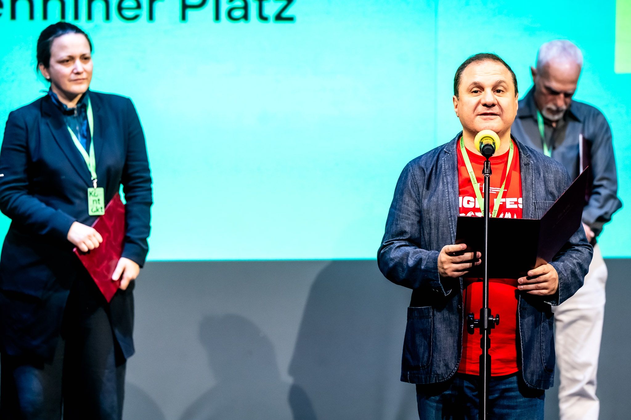 Zakończył się 30. Międzynarodowy Festiwal Teatralny "Kontakt".