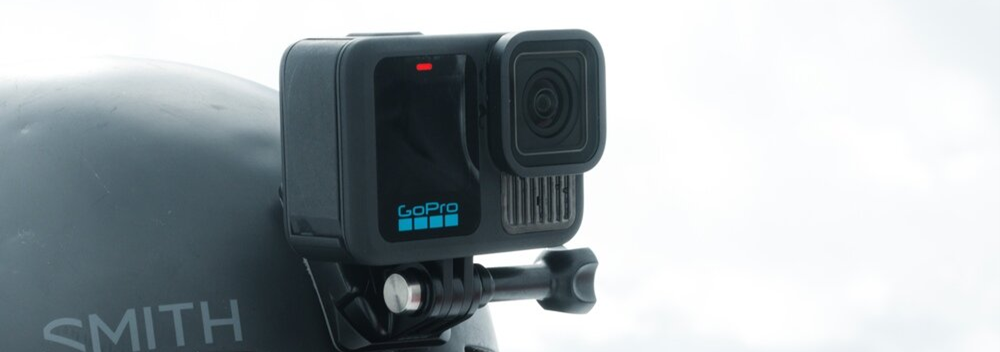 Kamera sportowa GoPro HERO 13 Black