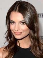 Emily Ratajkowski zasłynęła występem w teledysku do "Blurred Lines"