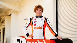 Polak rozpoczyna karierę w USA. Stworzył specjalną platformę dla kibiców