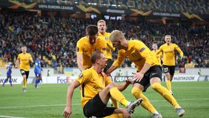 Ukraińcy wybrali stadion w Polsce. Decyzja już oficjalna