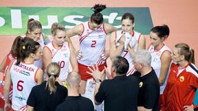 To był trudny mecz - komentarze po spotkaniu Farmutil Piła - Volley Bergamo