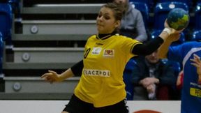 Małgorzata Jurczyk: Cały zespół zostawił serducho na boisku