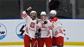 Tylko spójrz, co zrobiły Polki po bramce na MŚ. Wymowny gest