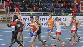 Wielkie lekkoatletyczne święto w Toruniu! Ruszają mistrzostwa Europy masters