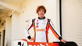 Polak rozpoczyna karierę w USA. Stworzył specjalną platformę dla kibiców