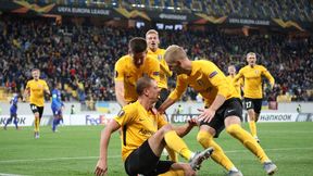 Ukraińcy wybrali stadion w Polsce. Decyzja już oficjalna