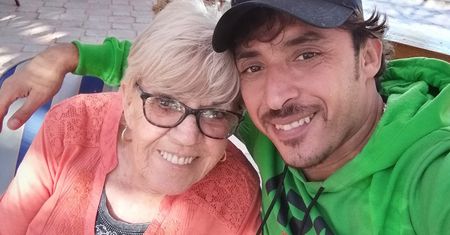 Mohamed z Egiptu zawrócił jej w głowie. Oto konsekwencje