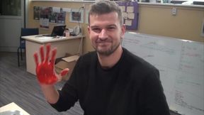 PGNiG Superliga pomaga DKMS. Zostań bohaterem i podziel się szpikiem (WIDEO)