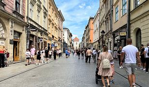 Atrakcje Krakowa, które trzeba odwiedzić. Tysiąc złotych to spory budżet
