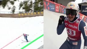 Fantastyczny skok Żyły! Na to czekaliśmy [WIDEO]