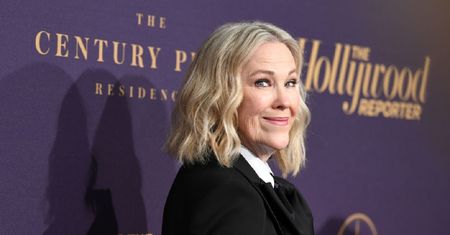 28 lat od premiery. Gwiazda odtworzyła słynną scenę