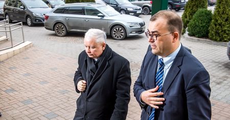 Jarosław Kaczyński: Odpowiedzialni przedsiębiorcy muszą inwestować i szukać innowacji