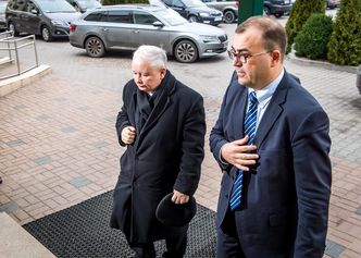 Jarosław Kaczyński: Odpowiedzialni przedsiębiorcy muszą inwestować i szukać innowacji