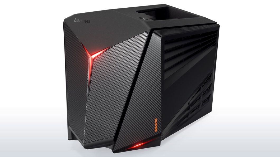 Lenovo Ideacentre Y710 Cube: gamingowy desktop w kształcie kostki jest już dostępny w Polsce 7