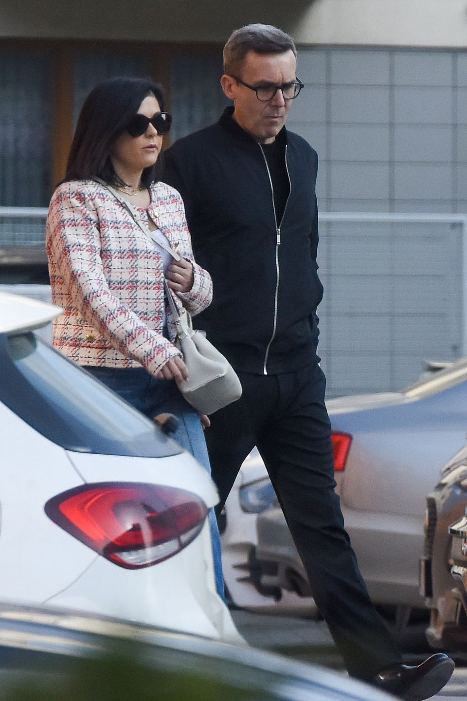 Katarzyna Cichopek i Maciej Kurzajewski