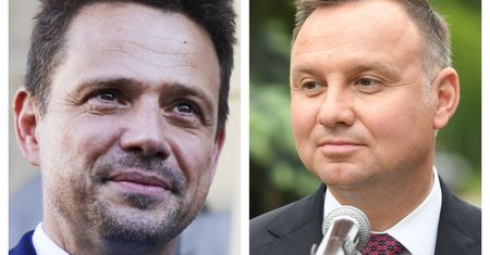 Wybory 2020. Najnowszy sondaż prezydencki