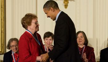 Helen M. Free. Jej wynalazek uratował miliony ludzi