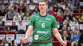 BBTS Bielsko-Biała bez rozgrywających. Neroj i Pilarz żegnają się z klubem