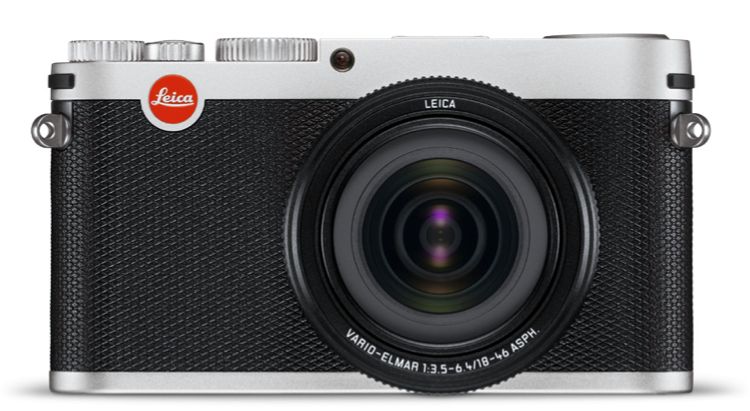 Leica X Vario - test kompaktu klasy premium 8