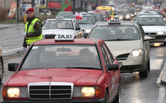 Deregulacja zawodów nie ma zgody taksówkarzy