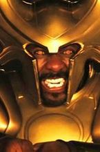 ''Thor 2'': Idris Elba znów strzeże Asgardu