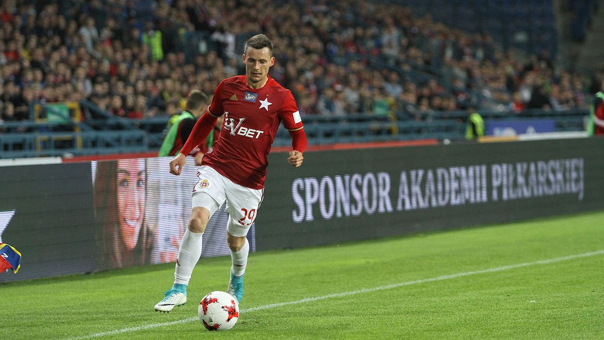 WP SportoweFakty / Leszek Stępień