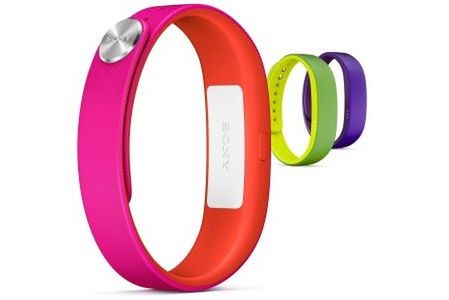 Sony SmartBand