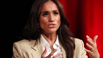 Wino Meghan Markle "szorstkie jak pacha budowlańca"? Brytyjskie media nie mają litości