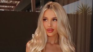 Jest znaną influencerką. To córka byłego reprezentanta Polski