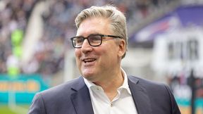 Chcą zorganizować mundial. Tego oczekują od FIFA
