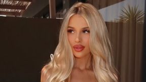 Jest znaną influencerką. To córka byłego reprezentanta Polski